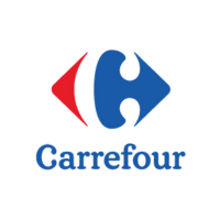 logo carrefour